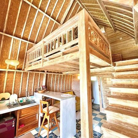 Kalamanthana Bali - Nature With Modern Comfort Selat Ngoại thất bức ảnh