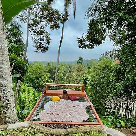 Kalamanthana Bali - Nature With Modern Comfort Selat Ngoại thất bức ảnh