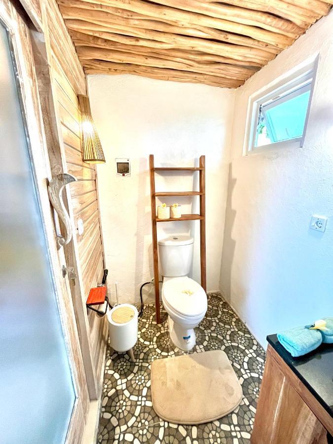 Kalamanthana Bali - Nature With Modern Comfort Selat Ngoại thất bức ảnh