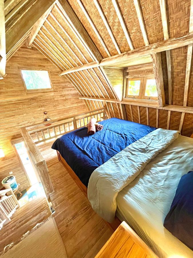 Kalamanthana Bali - Nature With Modern Comfort Selat Ngoại thất bức ảnh