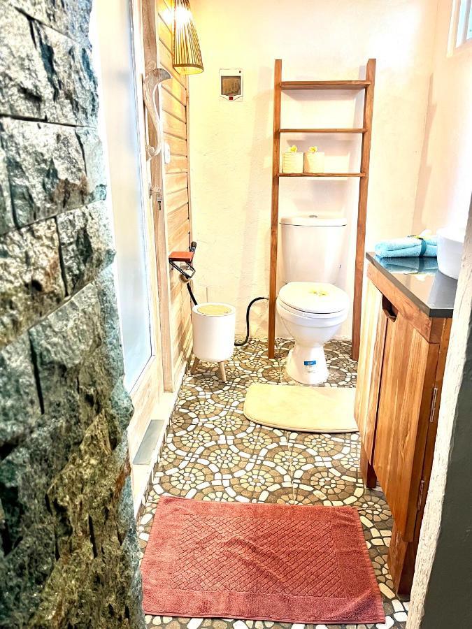 Kalamanthana Bali - Nature With Modern Comfort Selat Ngoại thất bức ảnh