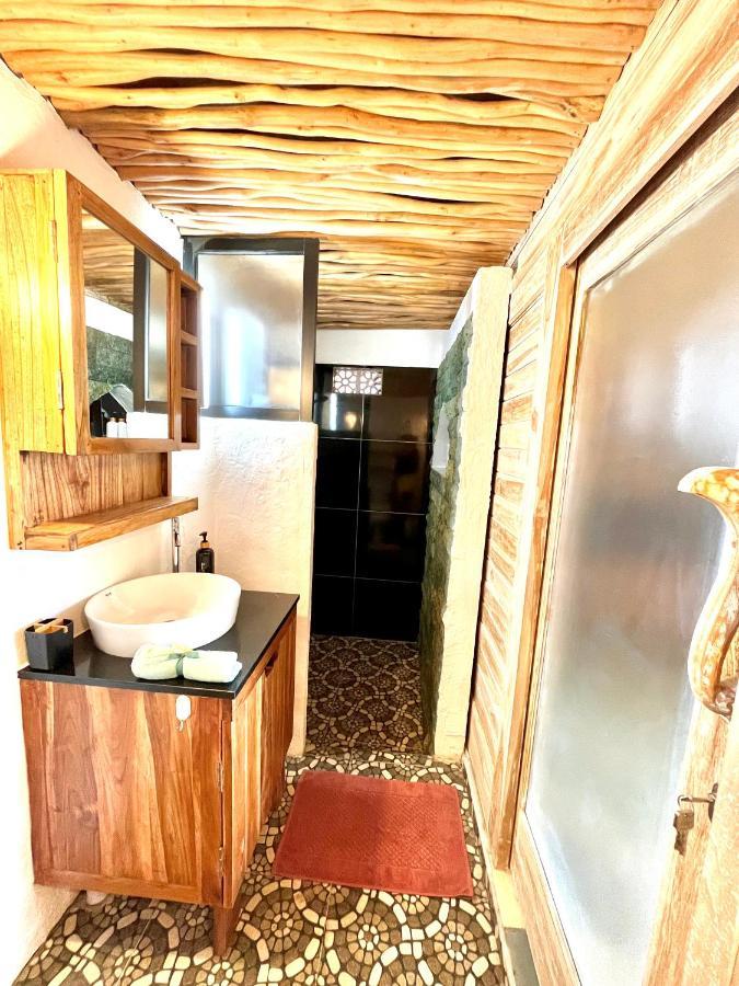 Kalamanthana Bali - Nature With Modern Comfort Selat Ngoại thất bức ảnh