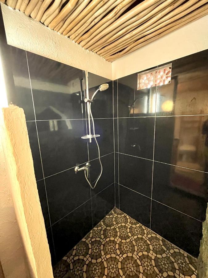 Kalamanthana Bali - Nature With Modern Comfort Selat Ngoại thất bức ảnh