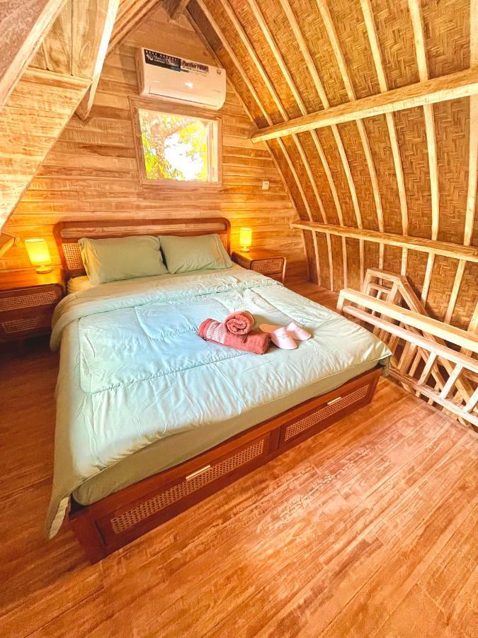 Kalamanthana Bali - Nature With Modern Comfort Selat Ngoại thất bức ảnh