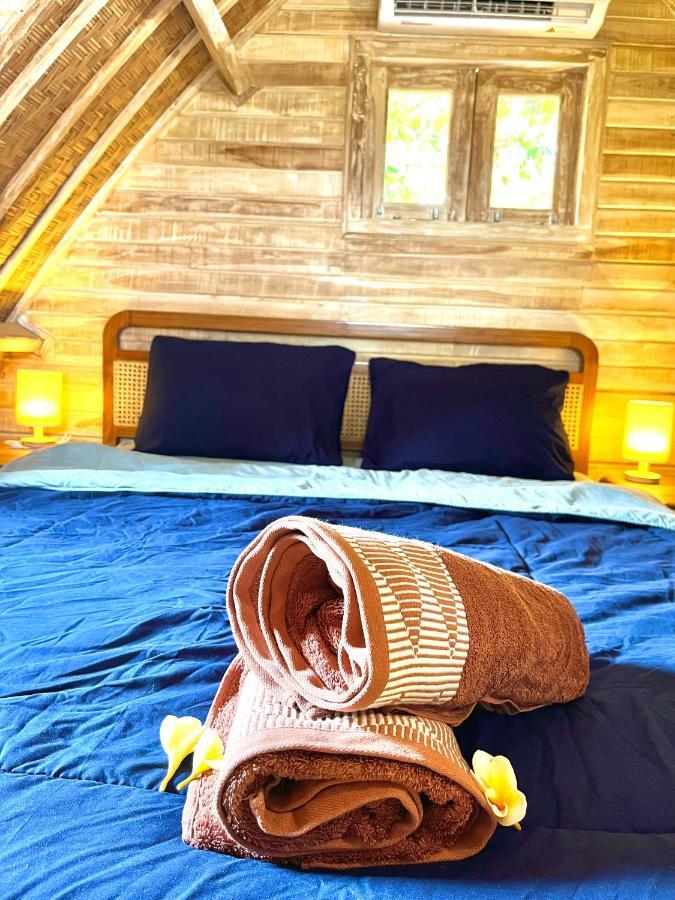 Kalamanthana Bali - Nature With Modern Comfort Selat Ngoại thất bức ảnh