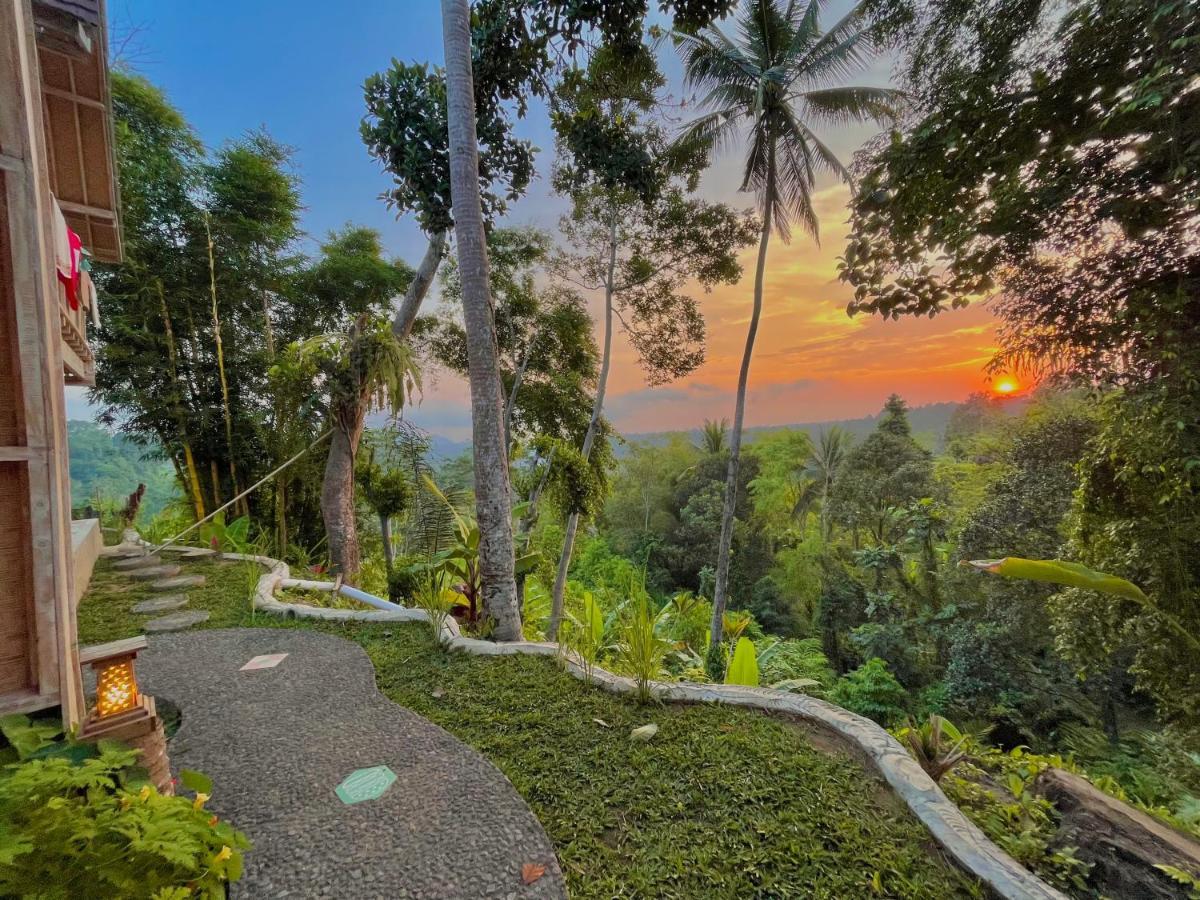 Kalamanthana Bali - Nature With Modern Comfort Selat Ngoại thất bức ảnh