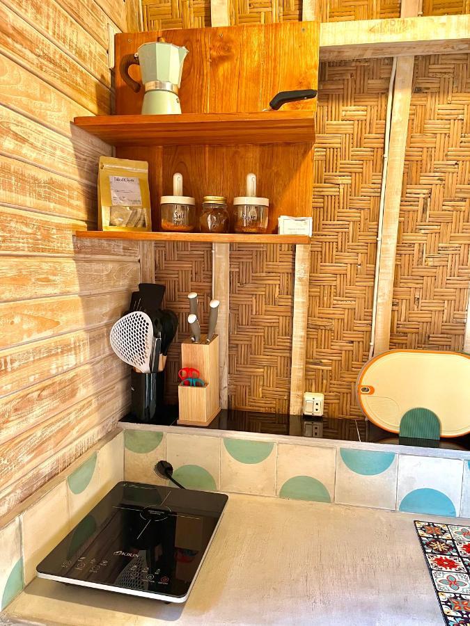 Kalamanthana Bali - Nature With Modern Comfort Selat Ngoại thất bức ảnh