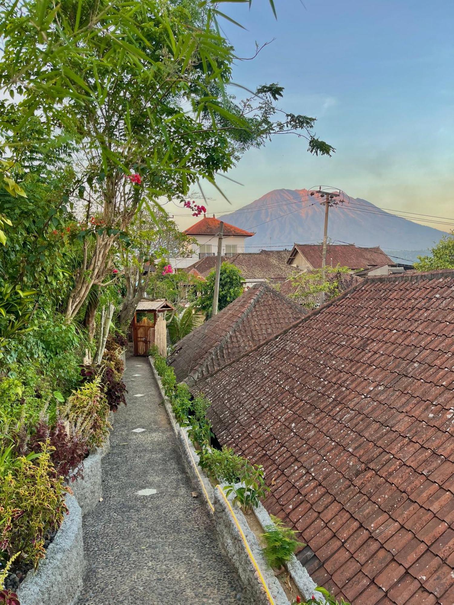 Kalamanthana Bali - Nature With Modern Comfort Selat Ngoại thất bức ảnh