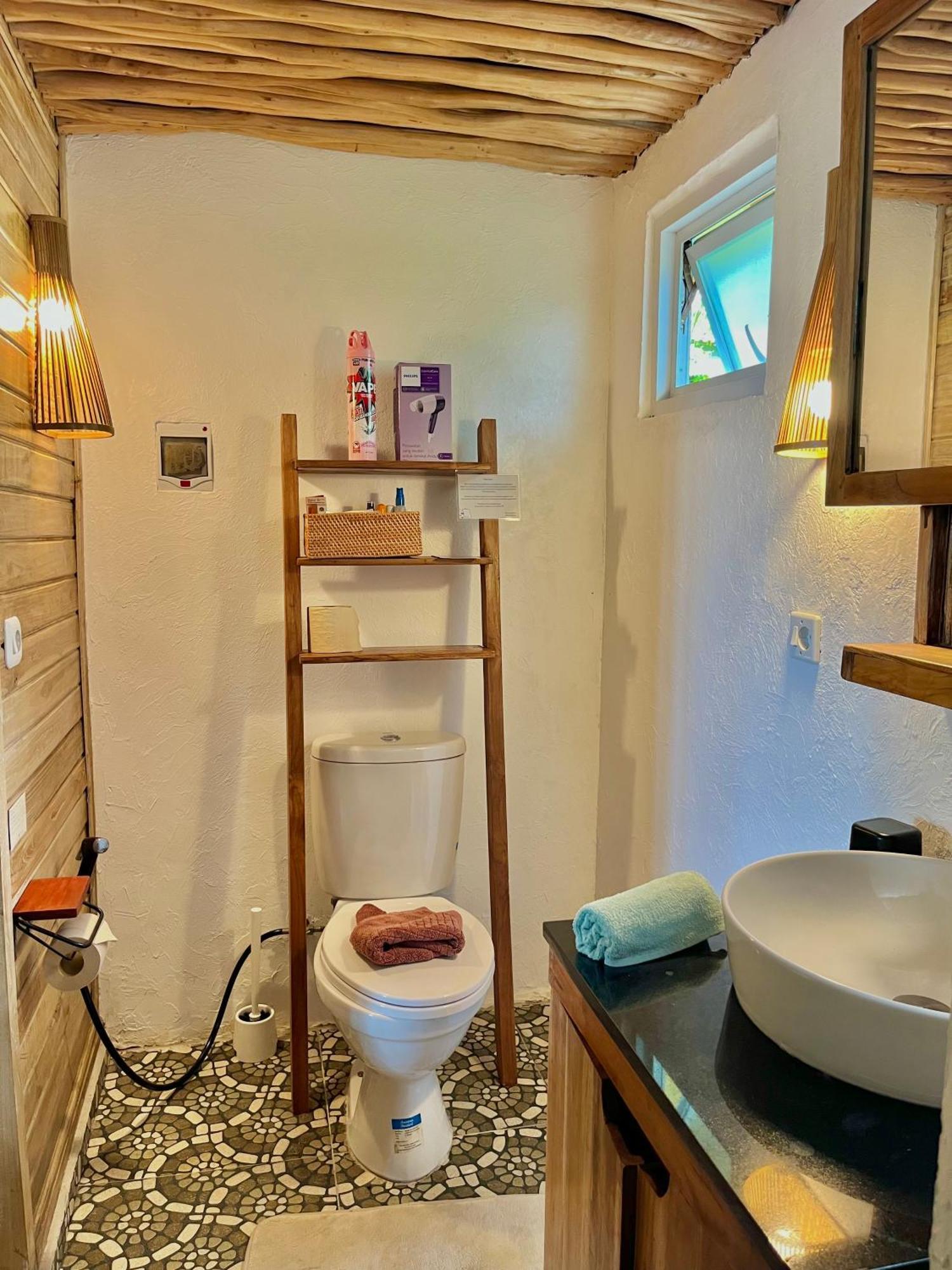Kalamanthana Bali - Nature With Modern Comfort Selat Ngoại thất bức ảnh